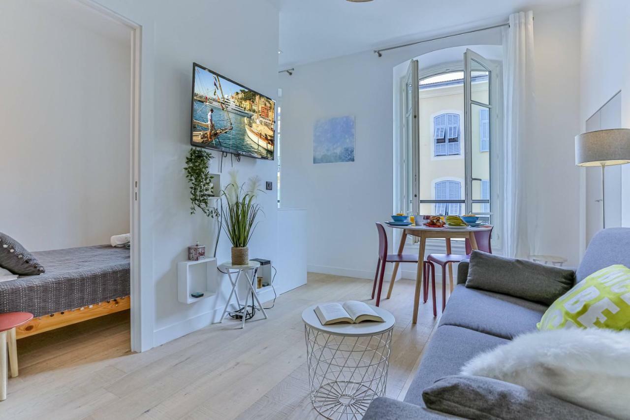 My Casa - 46 Gioffredo Νίκαια Εξωτερικό φωτογραφία