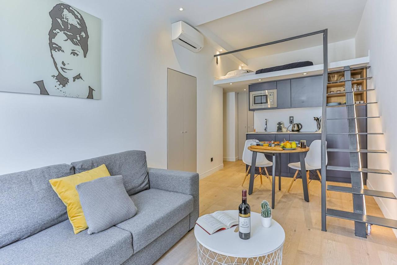 My Casa - 46 Gioffredo Νίκαια Εξωτερικό φωτογραφία